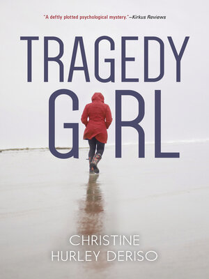 cover image of Tragedy Girl